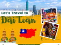 Kinh nghiệm du lịch Đài Loan tự túc